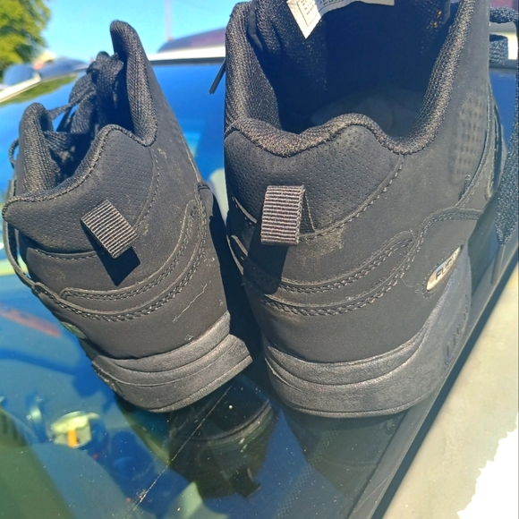 Fubu men's shoes 2024 - Picture 13 of 13